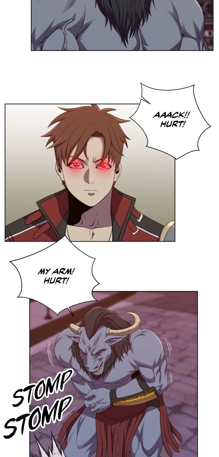 My Level's the Best Chapter 53 18